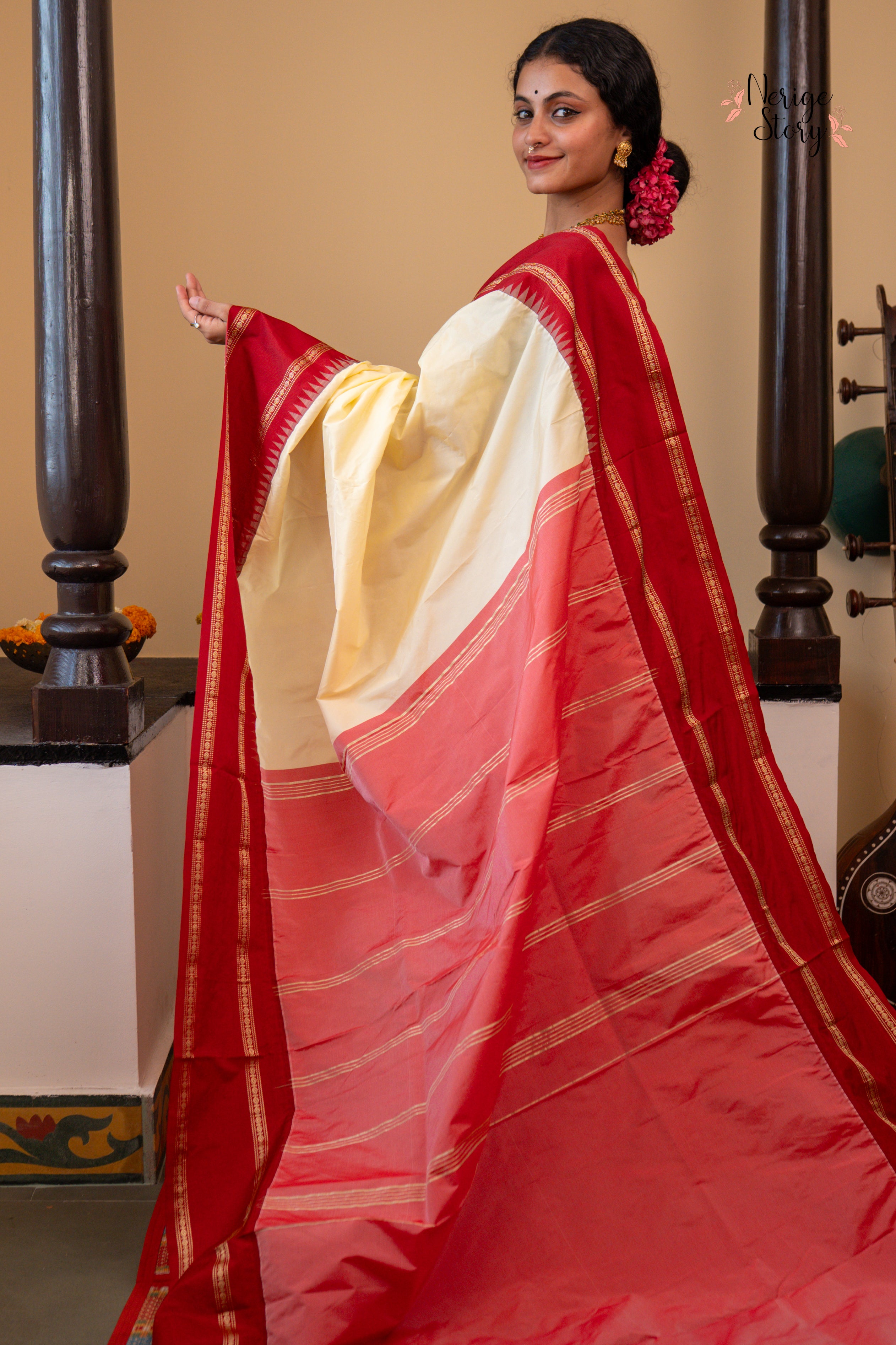 ANWITA (ಅನ್ವಿತಾ)