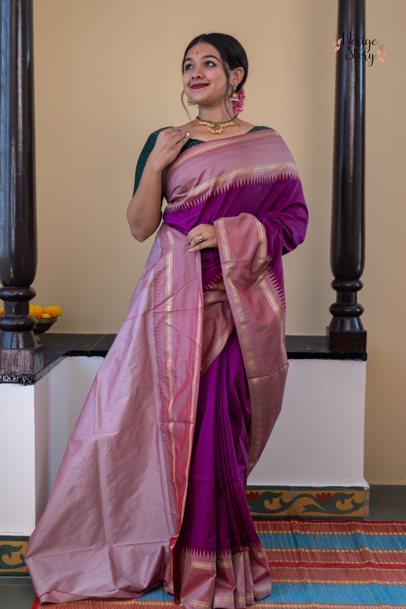 KAALIKA (ಕಾಲಿಕಾ)