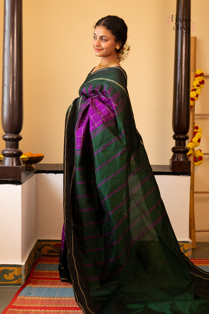 HRIDVARINI (ಹೃಡವರಿನಿ)