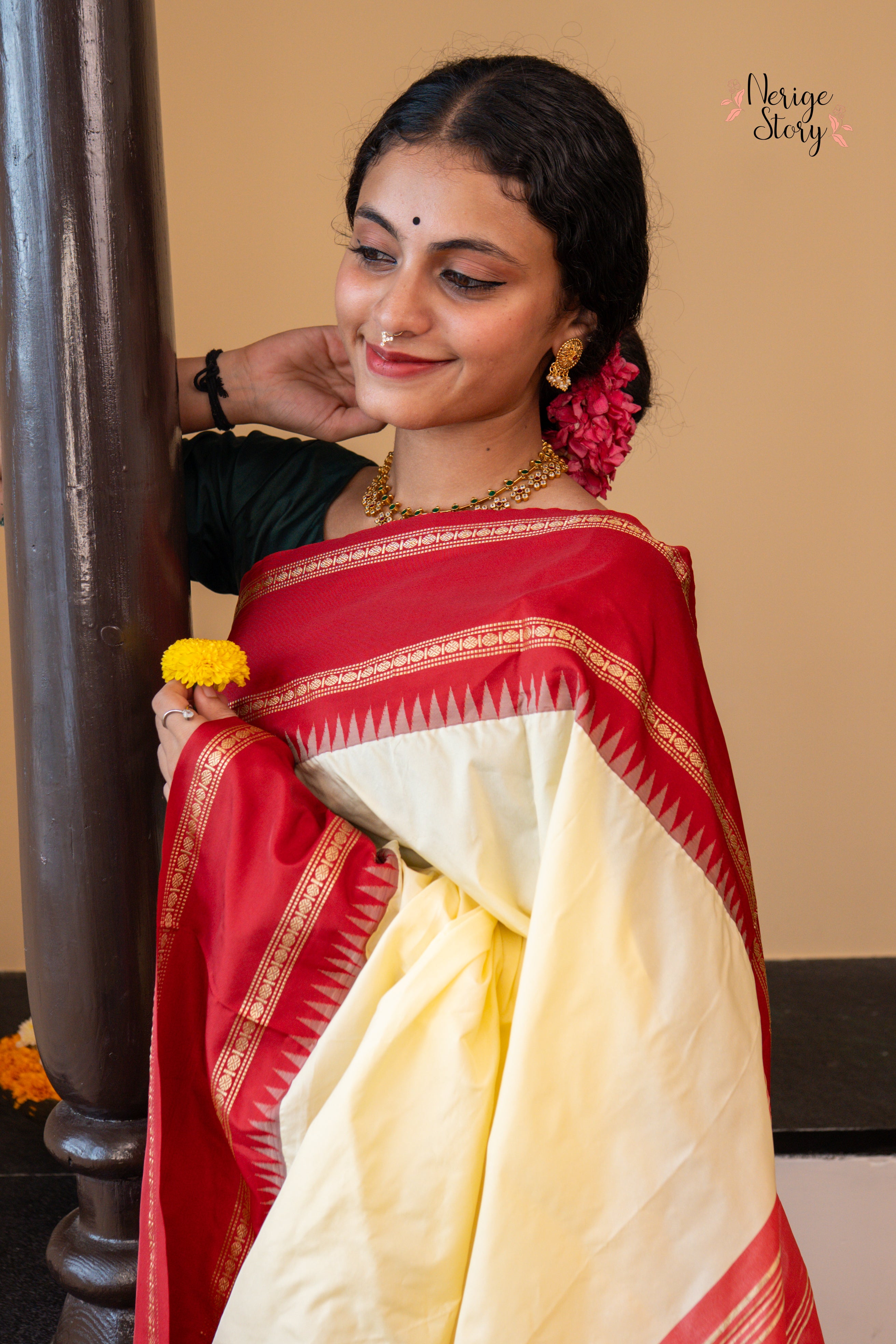 ANWITA (ಅನ್ವಿತಾ)