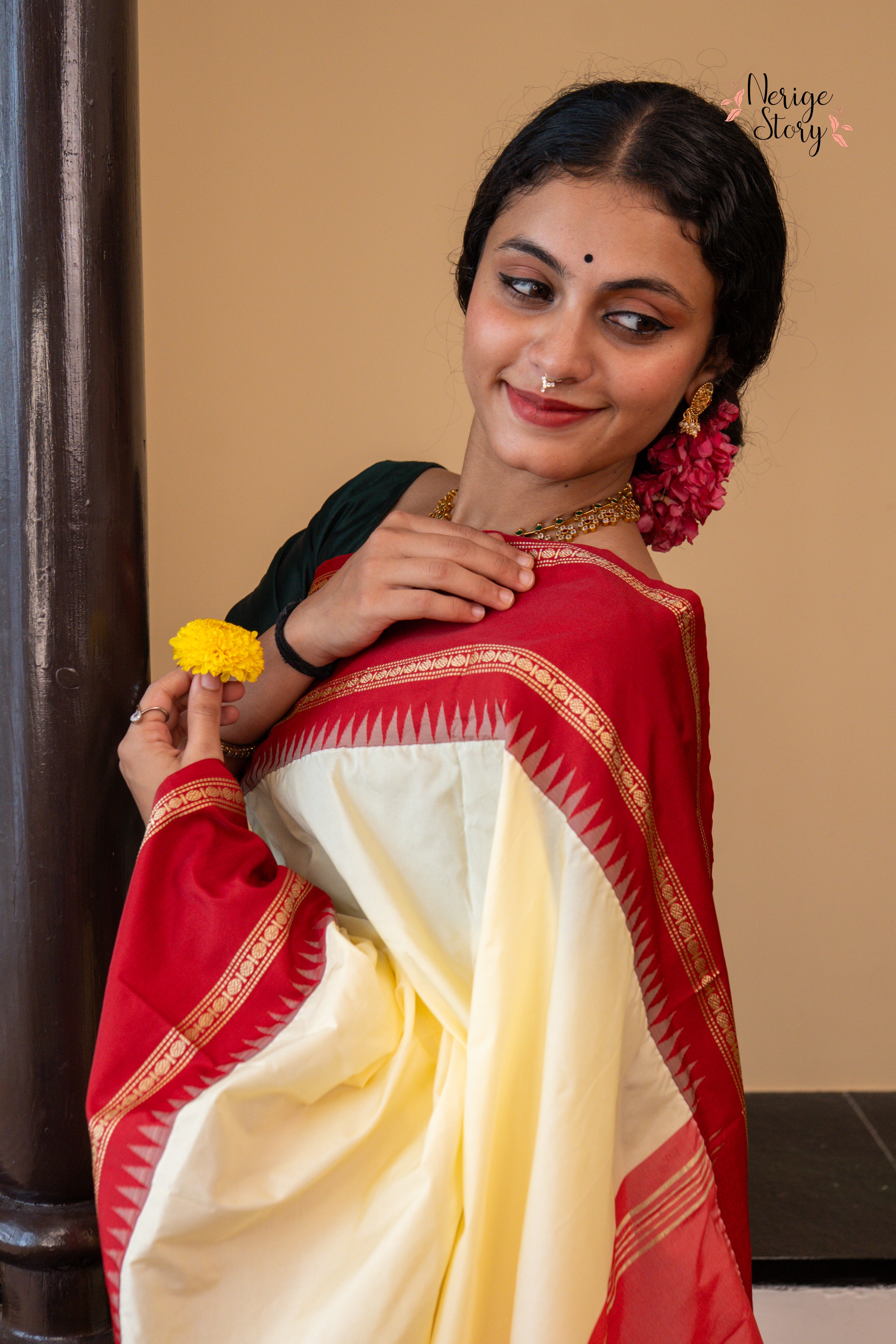 ANWITA (ಅನ್ವಿತಾ)