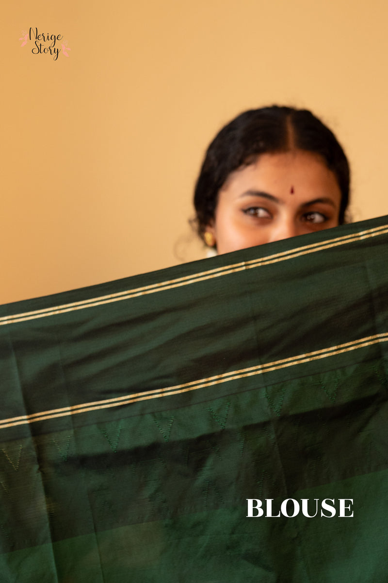 HRIDVARINI (ಹೃಡವರಿನಿ)