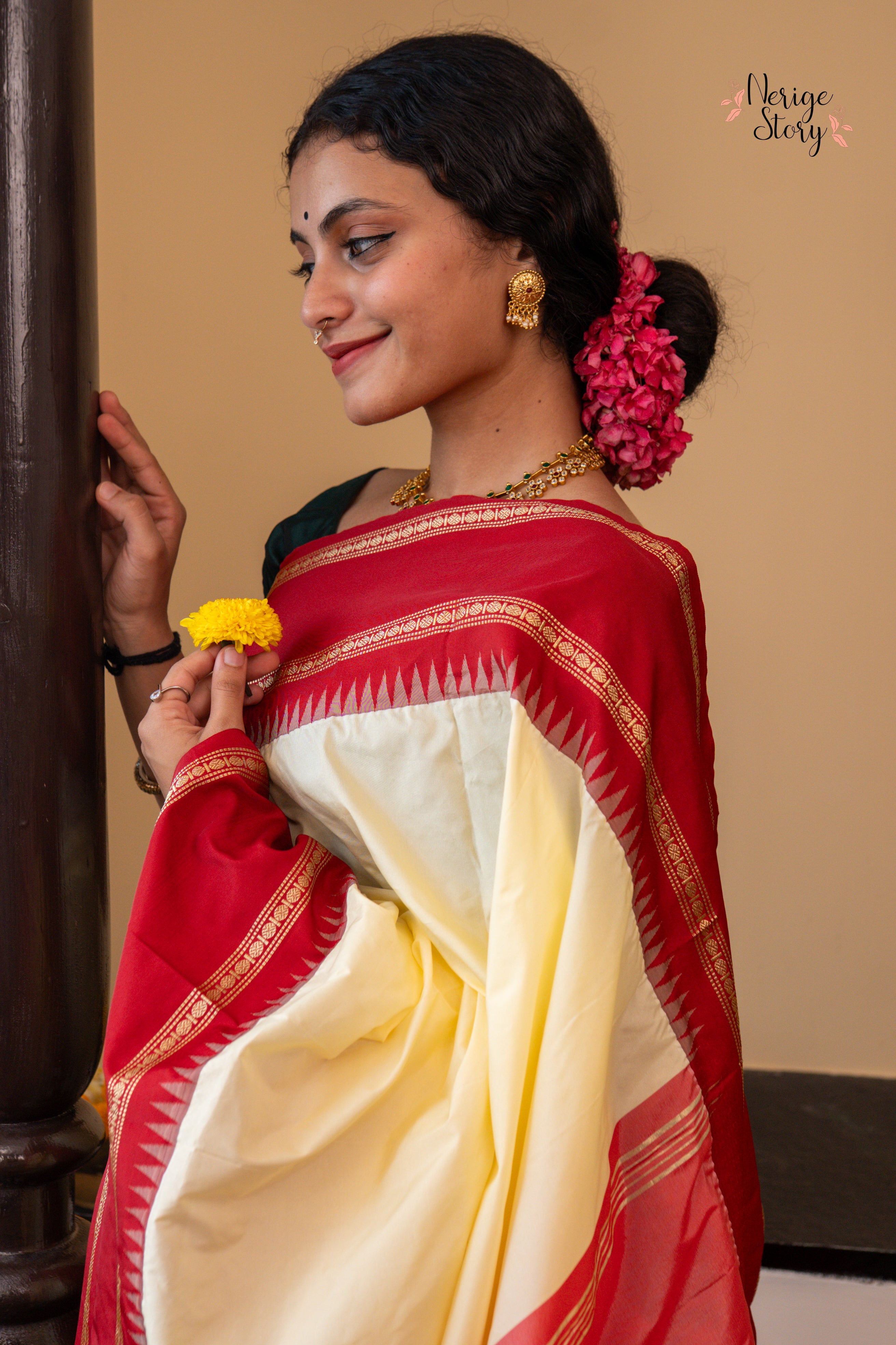 ANWITA (ಅನ್ವಿತಾ)