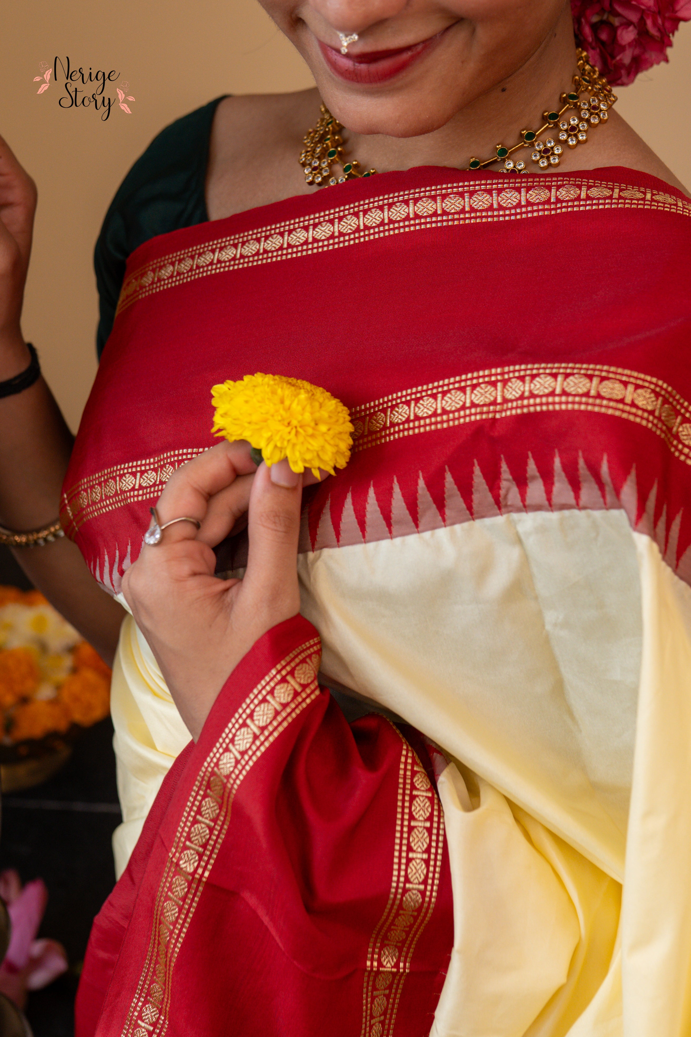 ANWITA (ಅನ್ವಿತಾ)