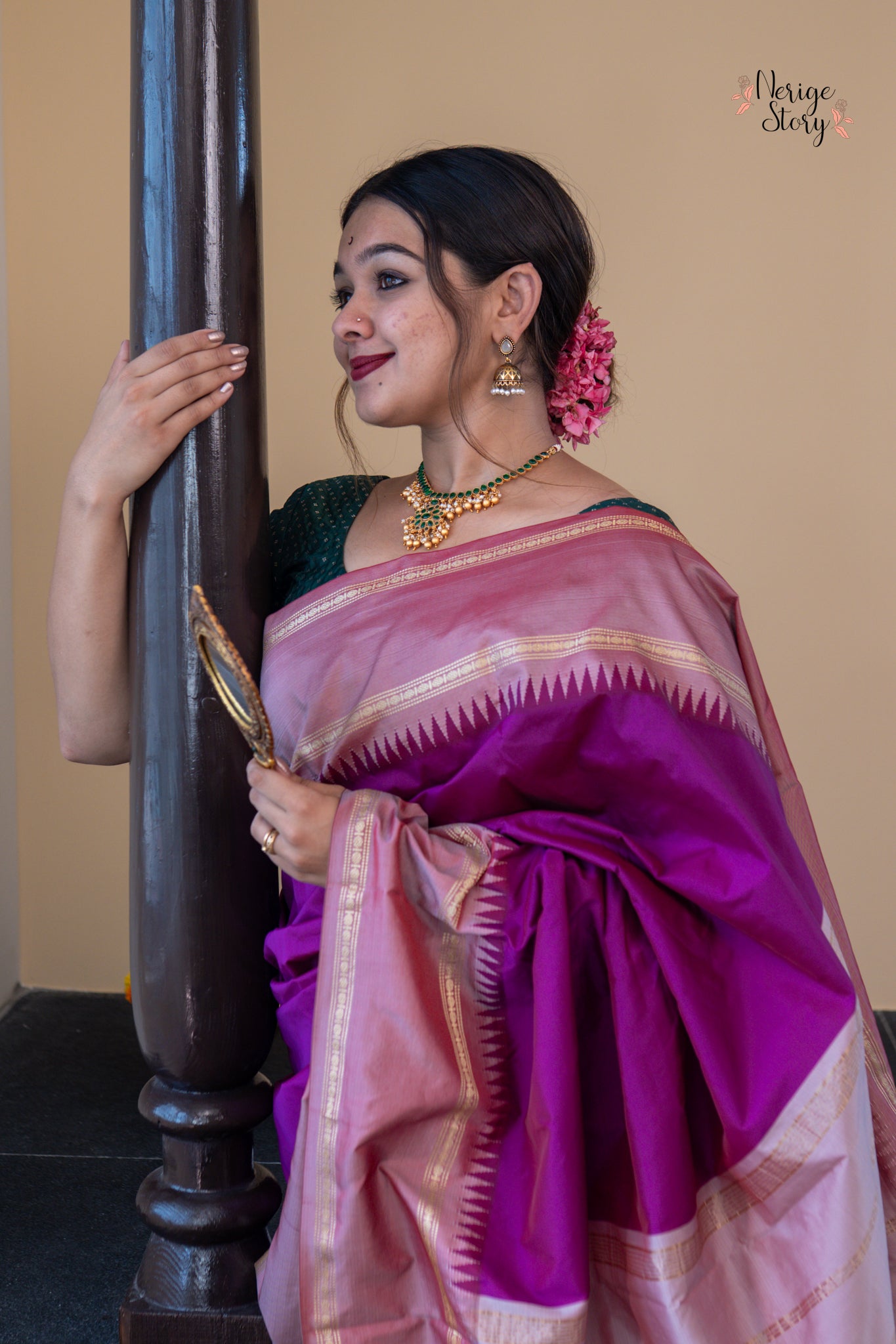 KAALIKA (ಕಾಲಿಕಾ)