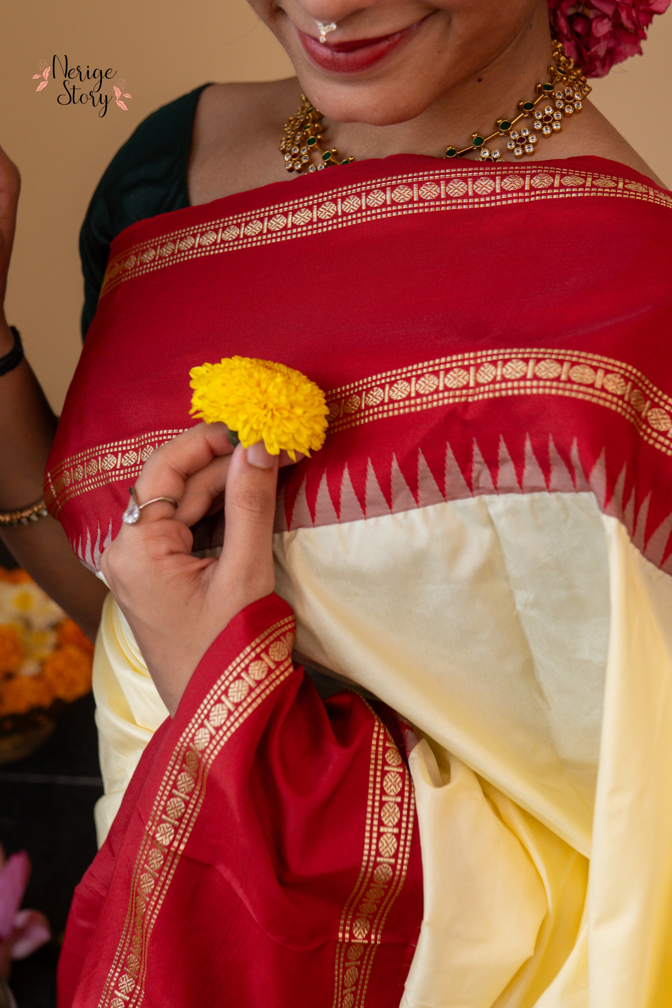 ANWITA (ಅನ್ವಿತಾ)
