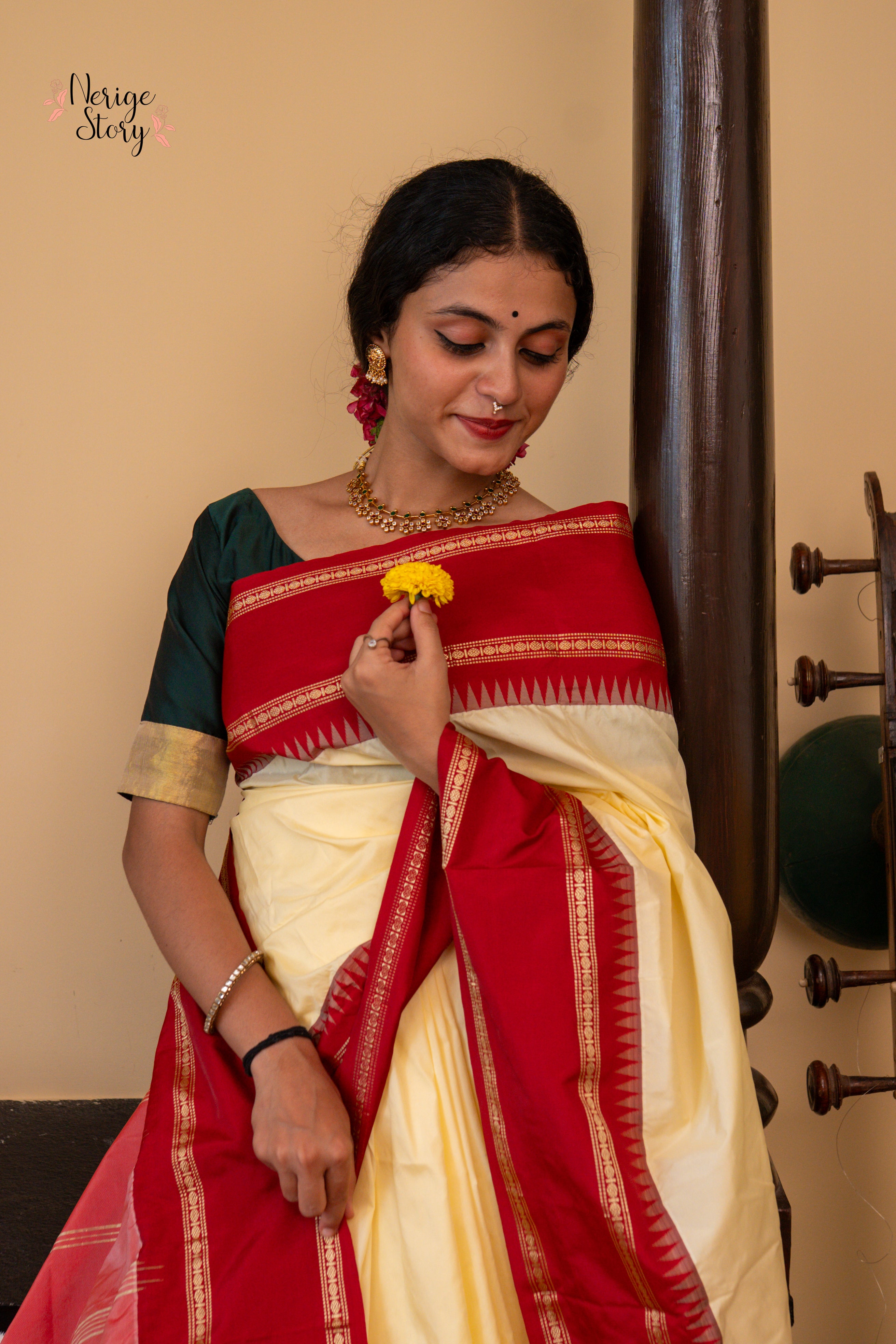 ANWITA (ಅನ್ವಿತಾ)
