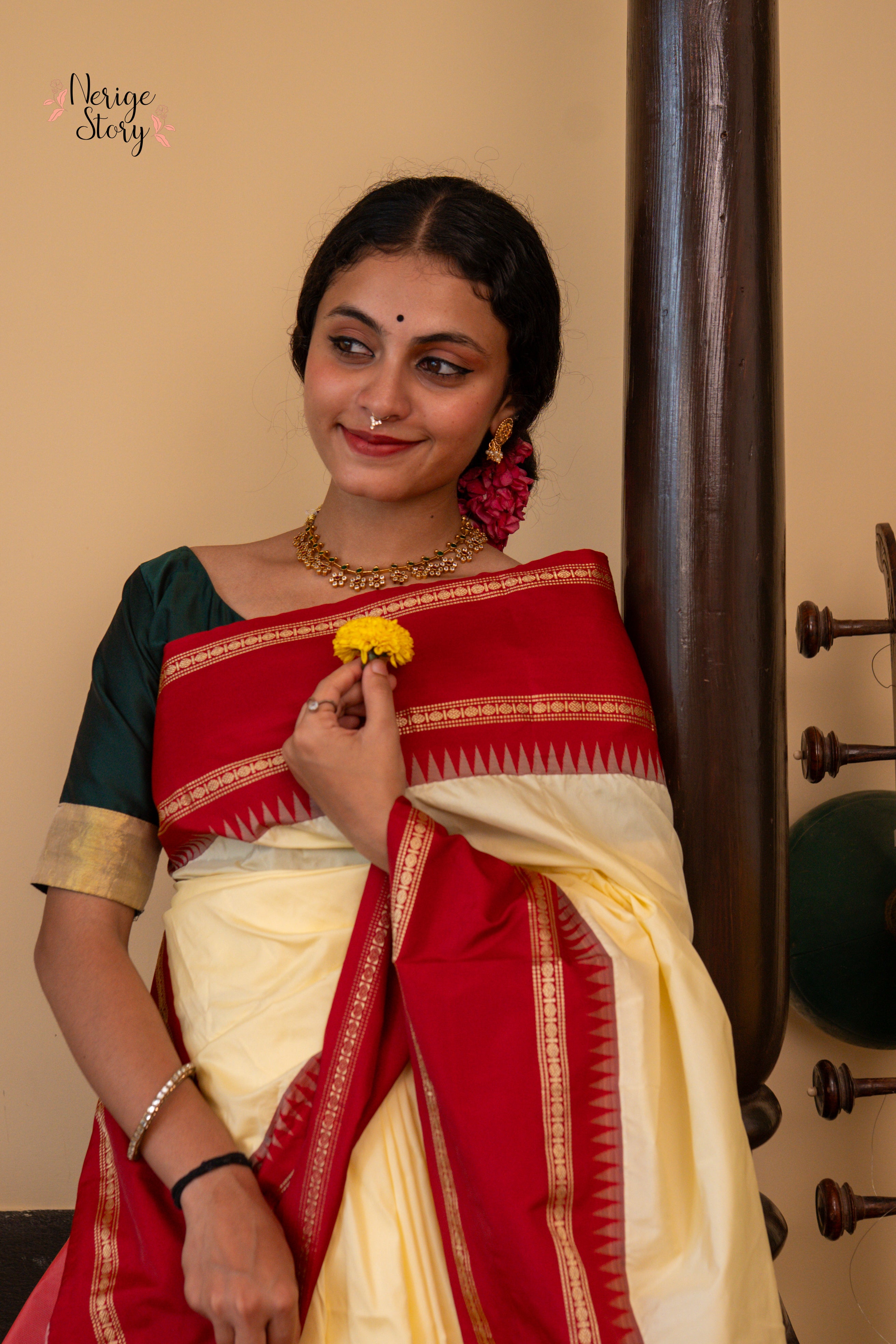 ANWITA (ಅನ್ವಿತಾ)