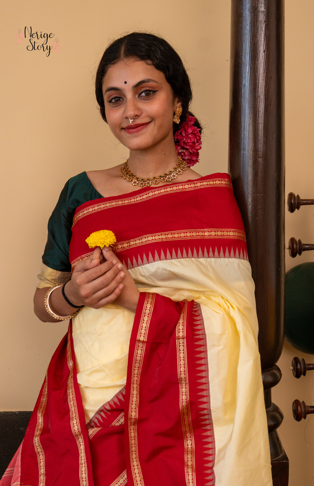ANWITA (ಅನ್ವಿತಾ)