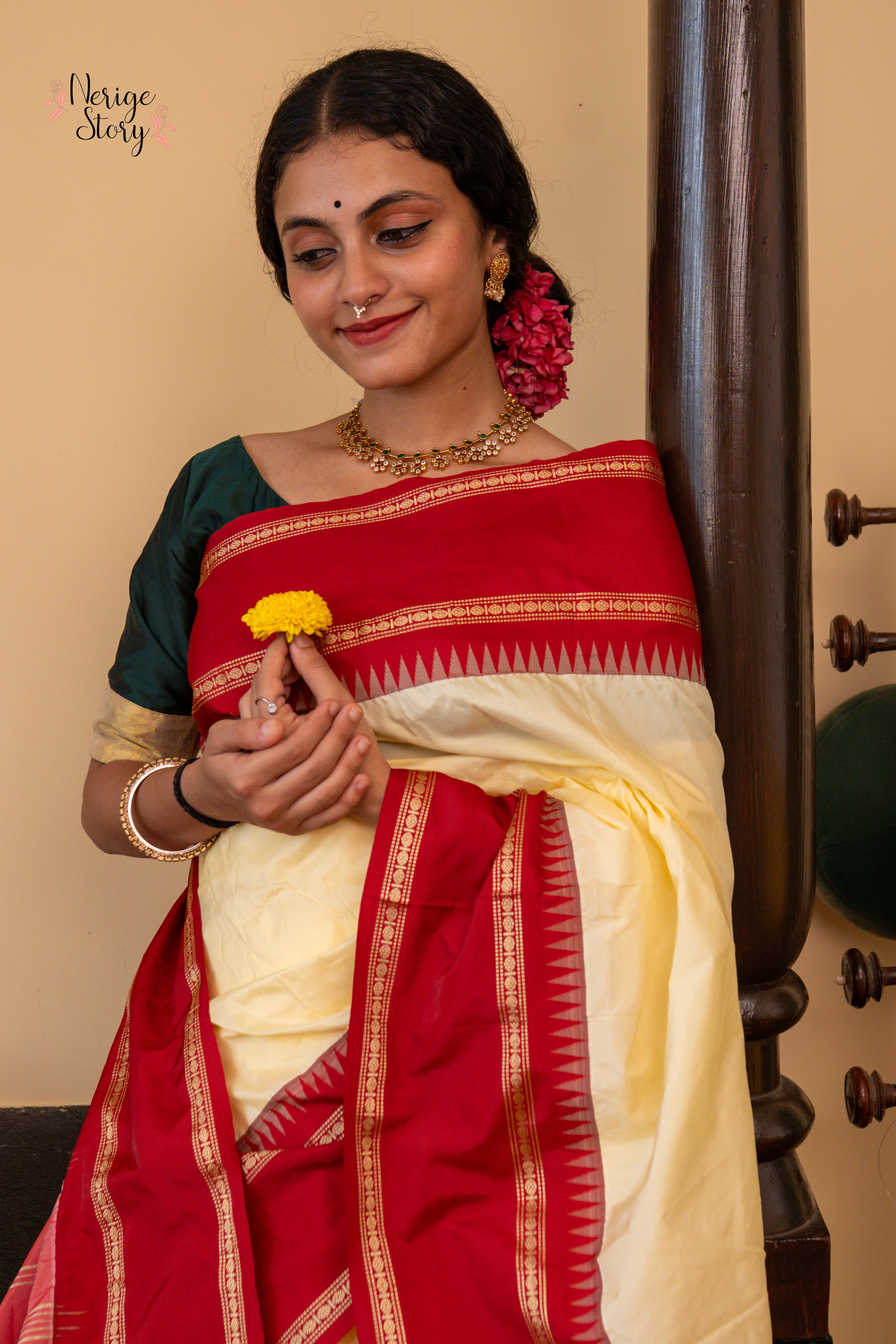 ANWITA (ಅನ್ವಿತಾ)