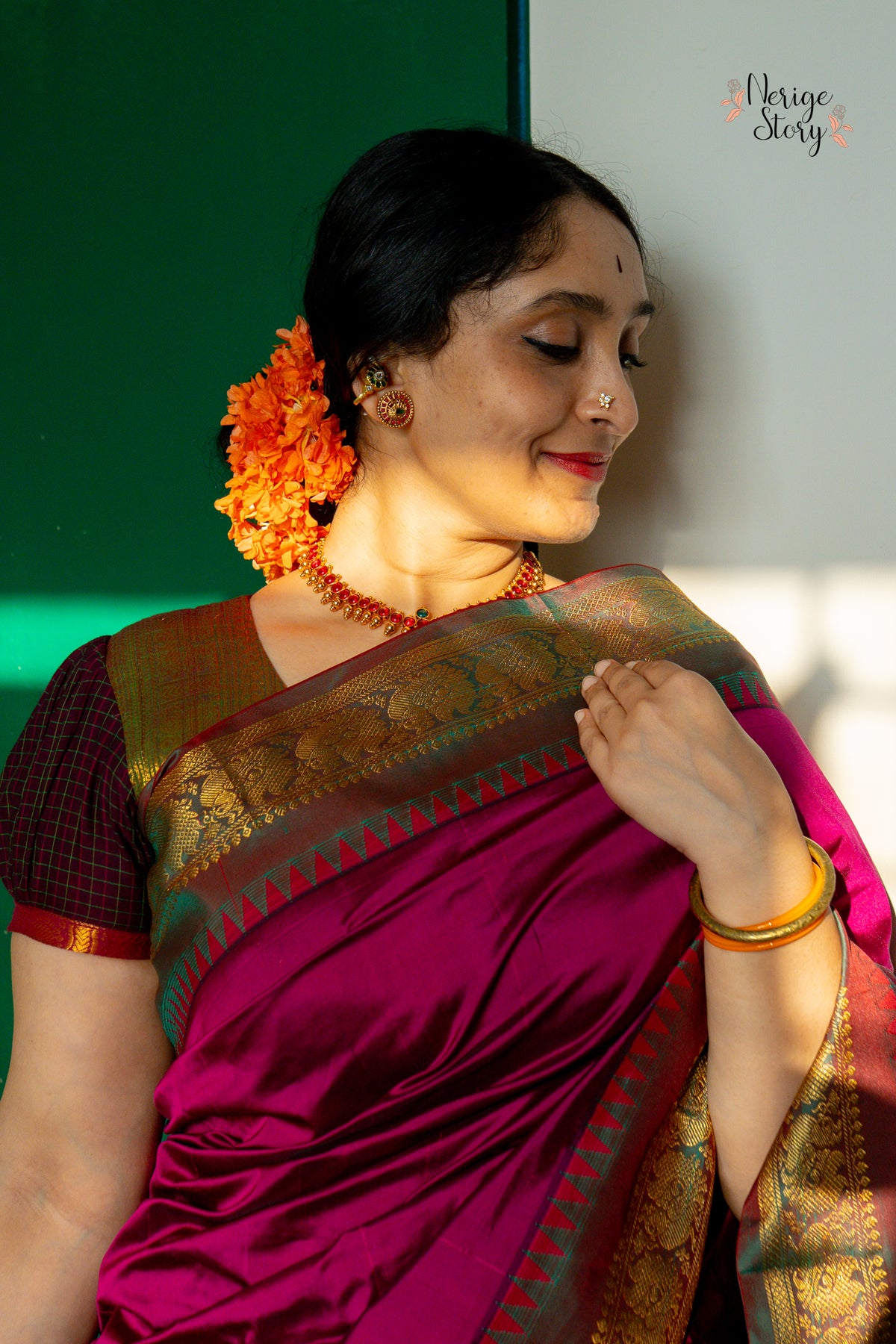 MOKSHADAYINI (ಮೋಕ್ಷದಾಯಿನಿ)
