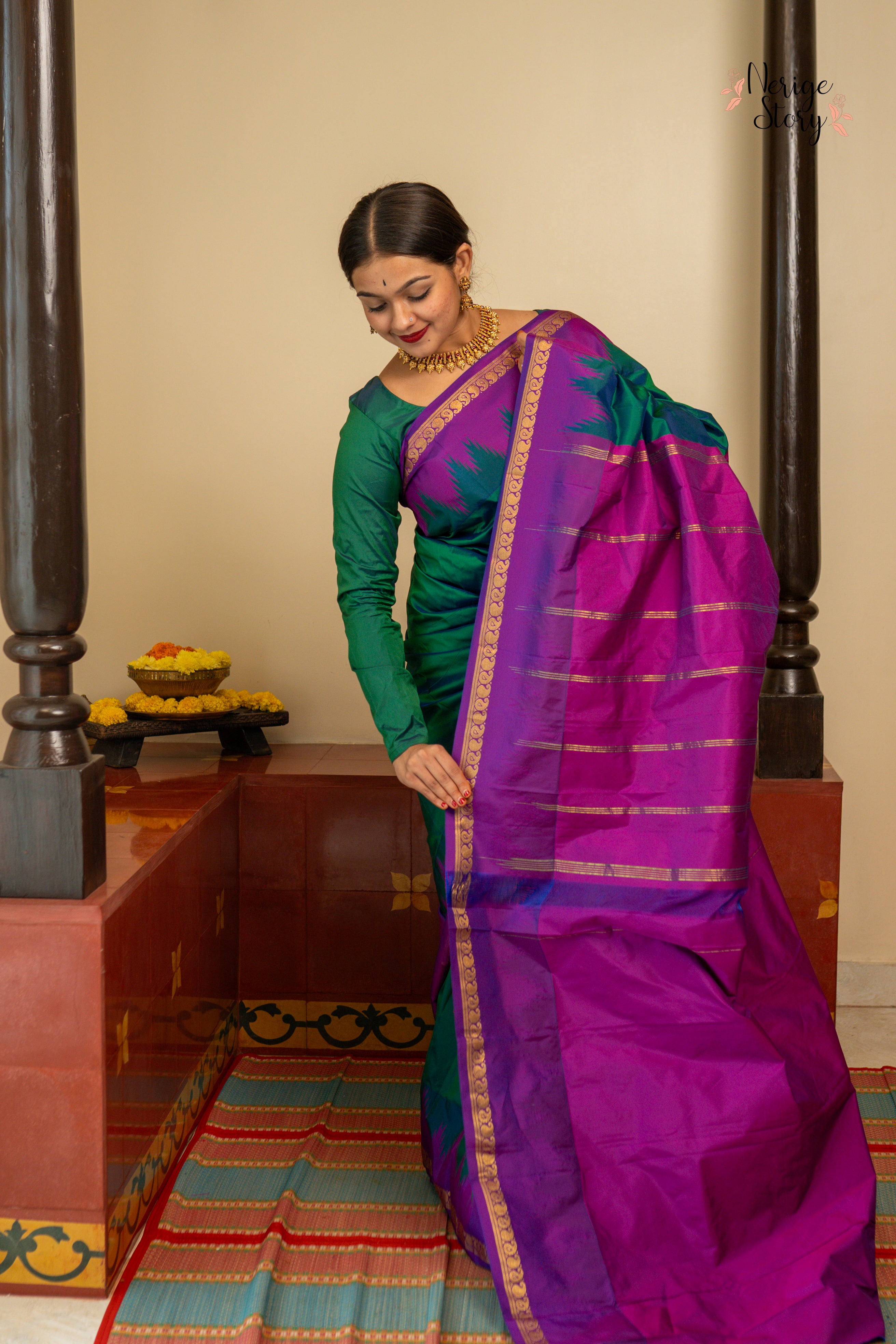 VASUNDHARA (ವಸುಂಧರಾ)