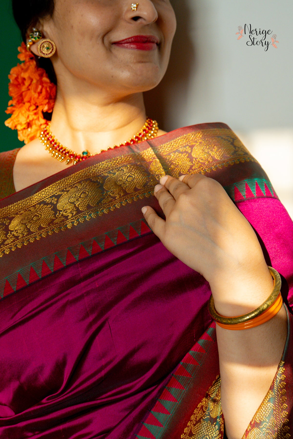 MOKSHADAYINI (ಮೋಕ್ಷದಾಯಿನಿ)