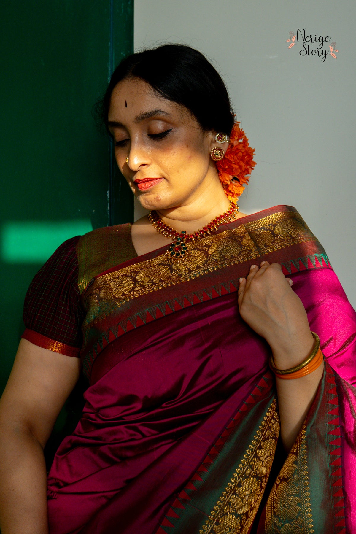MOKSHADAYINI (ಮೋಕ್ಷದಾಯಿನಿ)