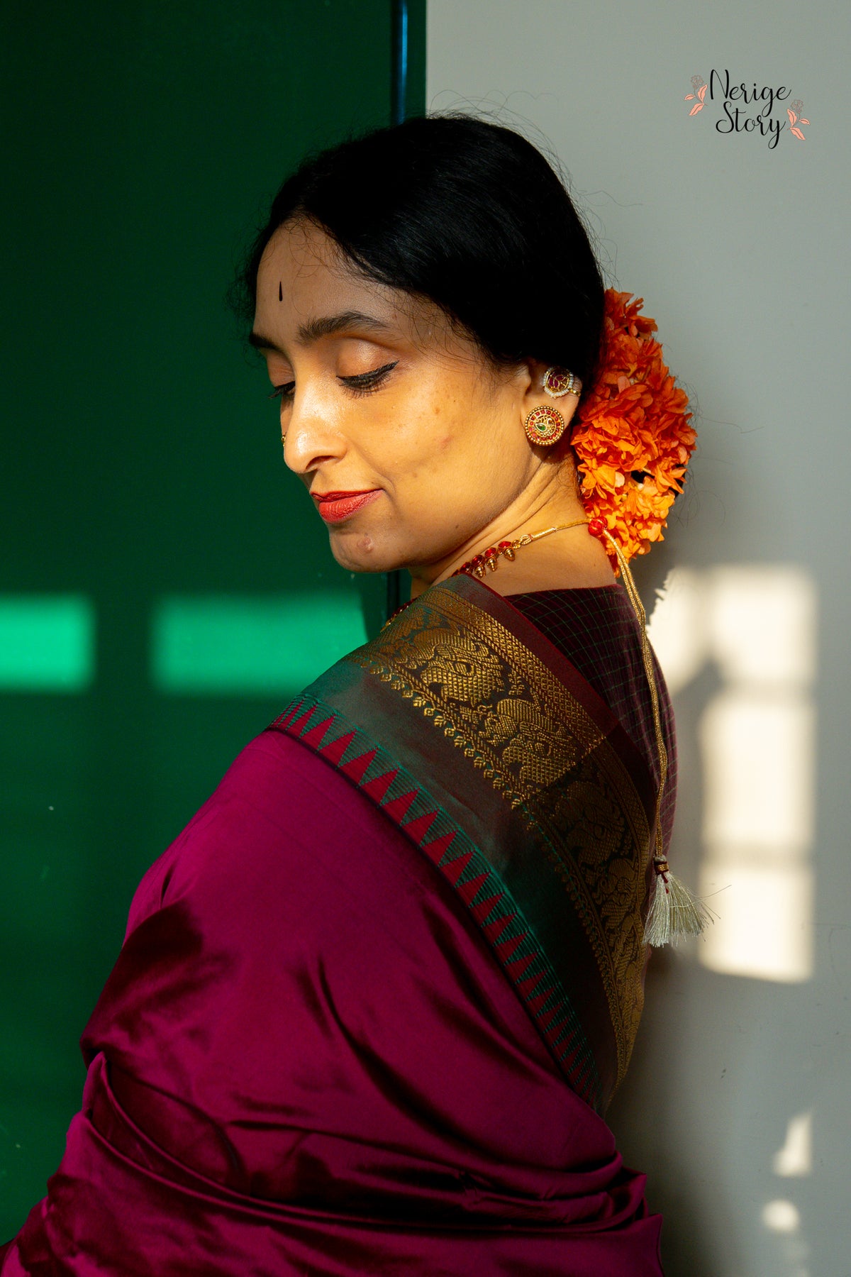 MOKSHADAYINI (ಮೋಕ್ಷದಾಯಿನಿ)