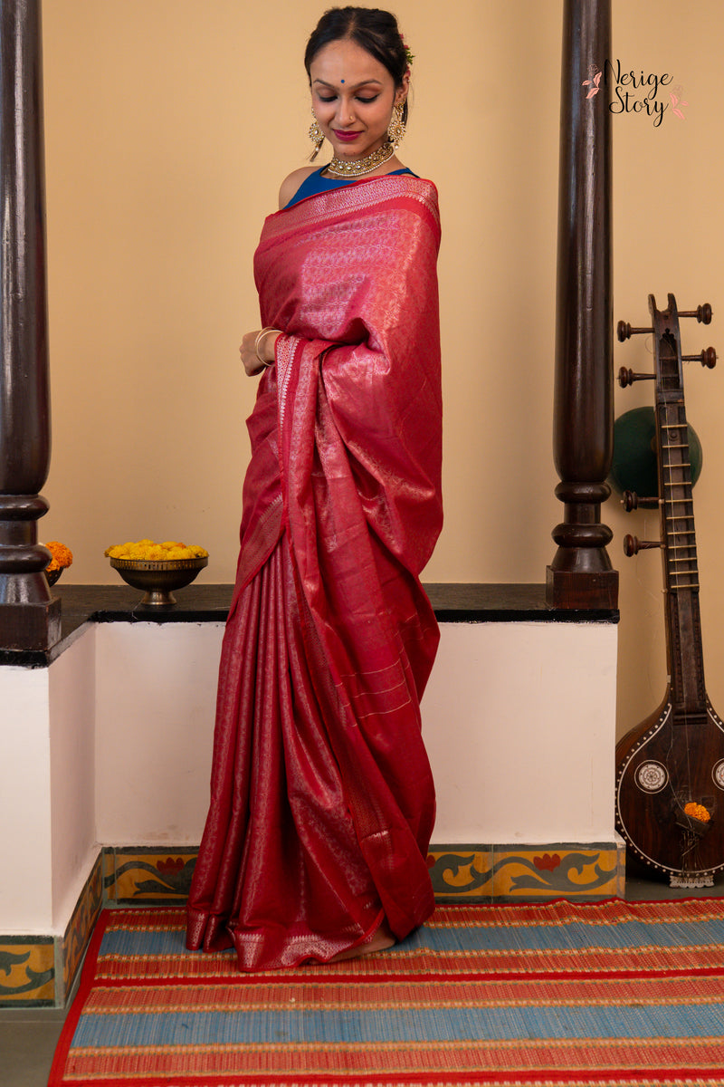 KANCHANA (कंचना)