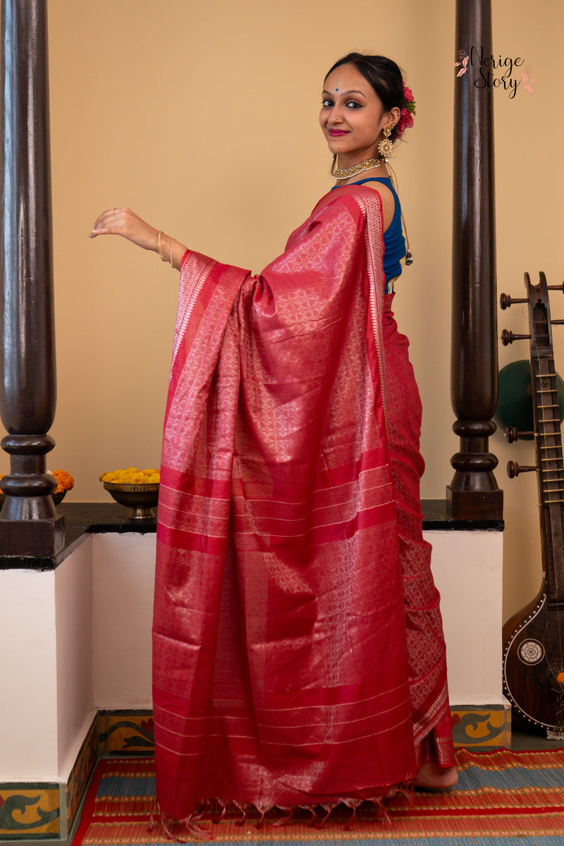 KANCHANA (कंचना)