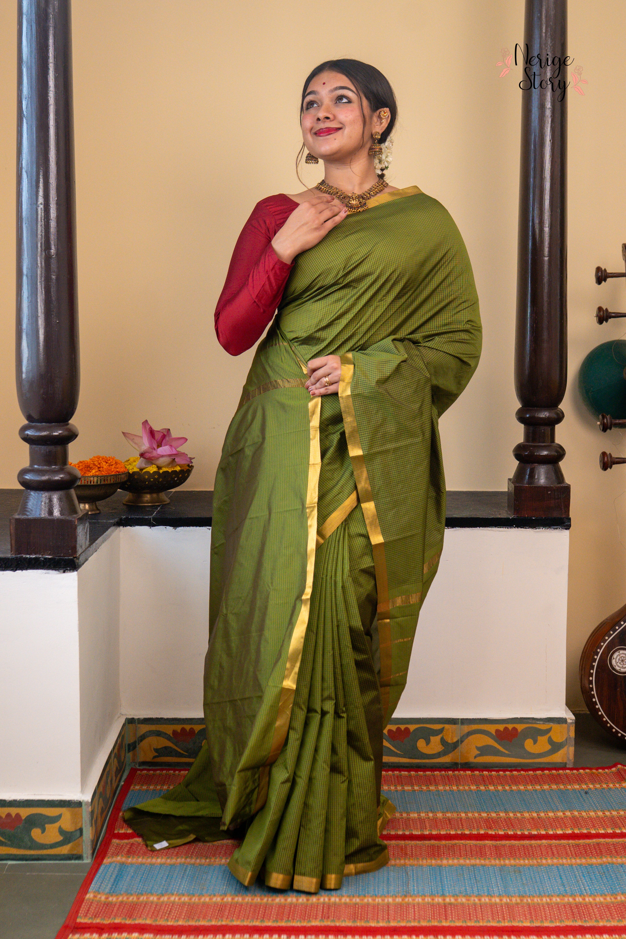HARIPRIYA (ஹரிப்ரியா)