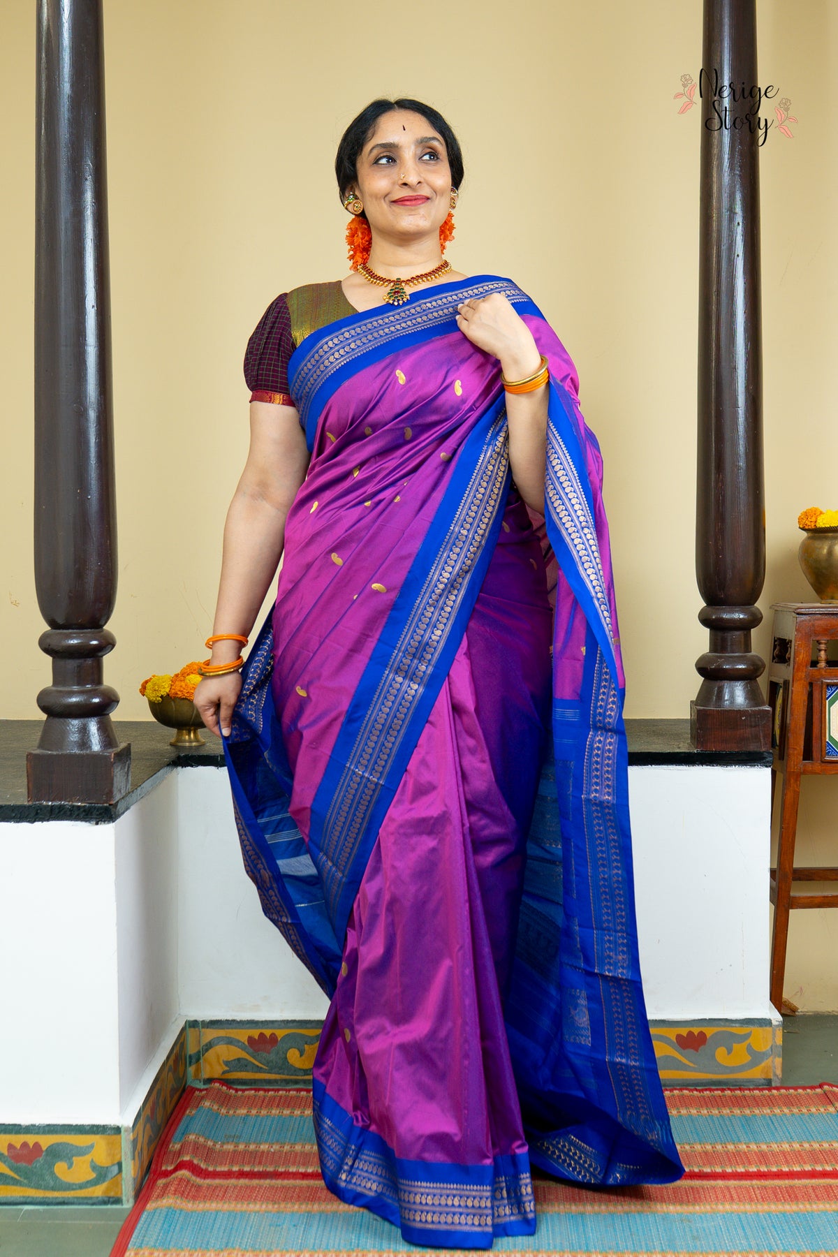 SARVANI (ಸರ್ವಾಣಿ)