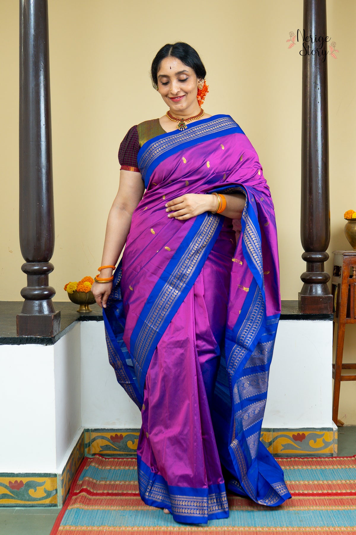 SARVANI (ಸರ್ವಾಣಿ)