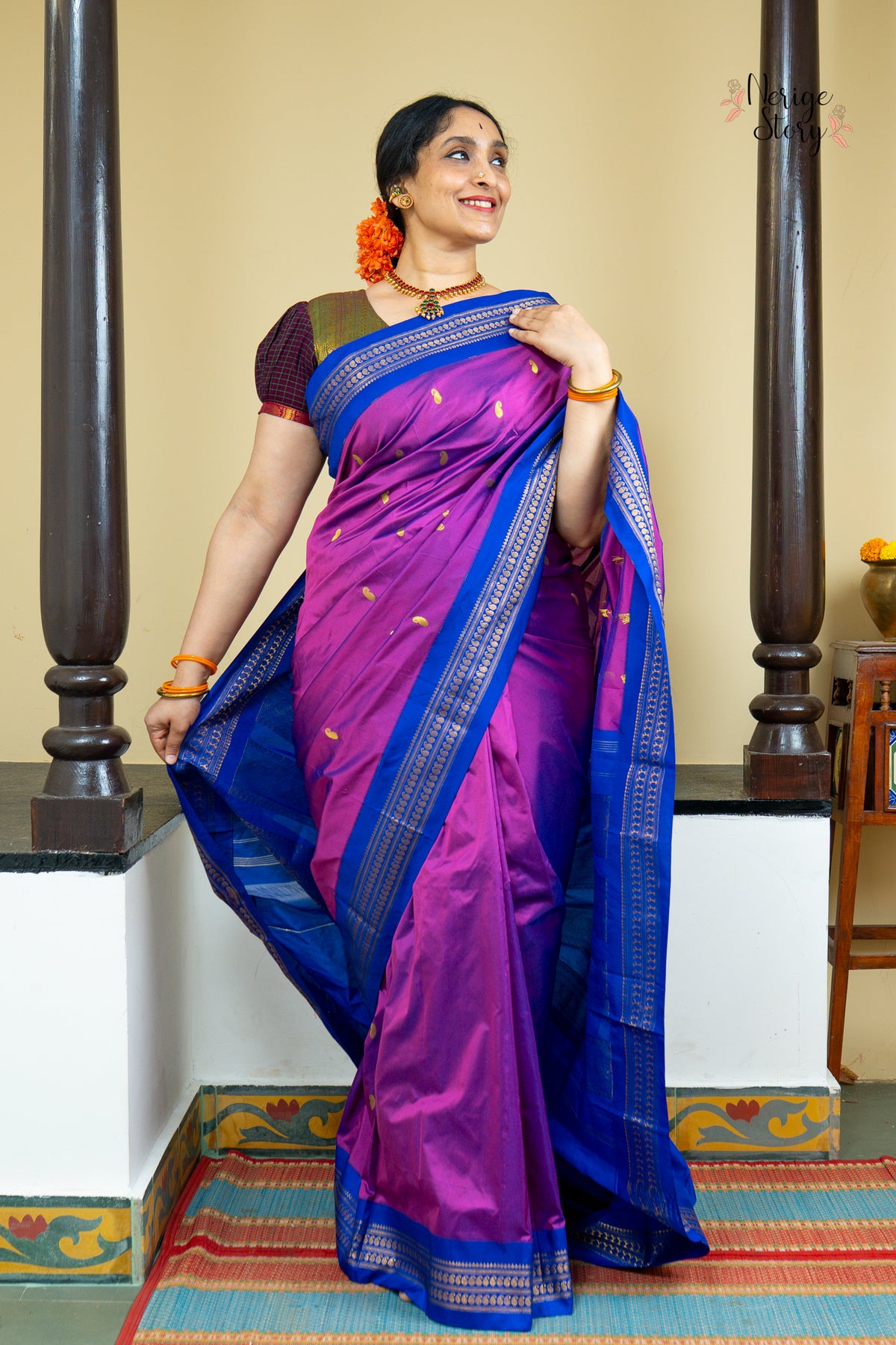 SARVANI (ಸರ್ವಾಣಿ)