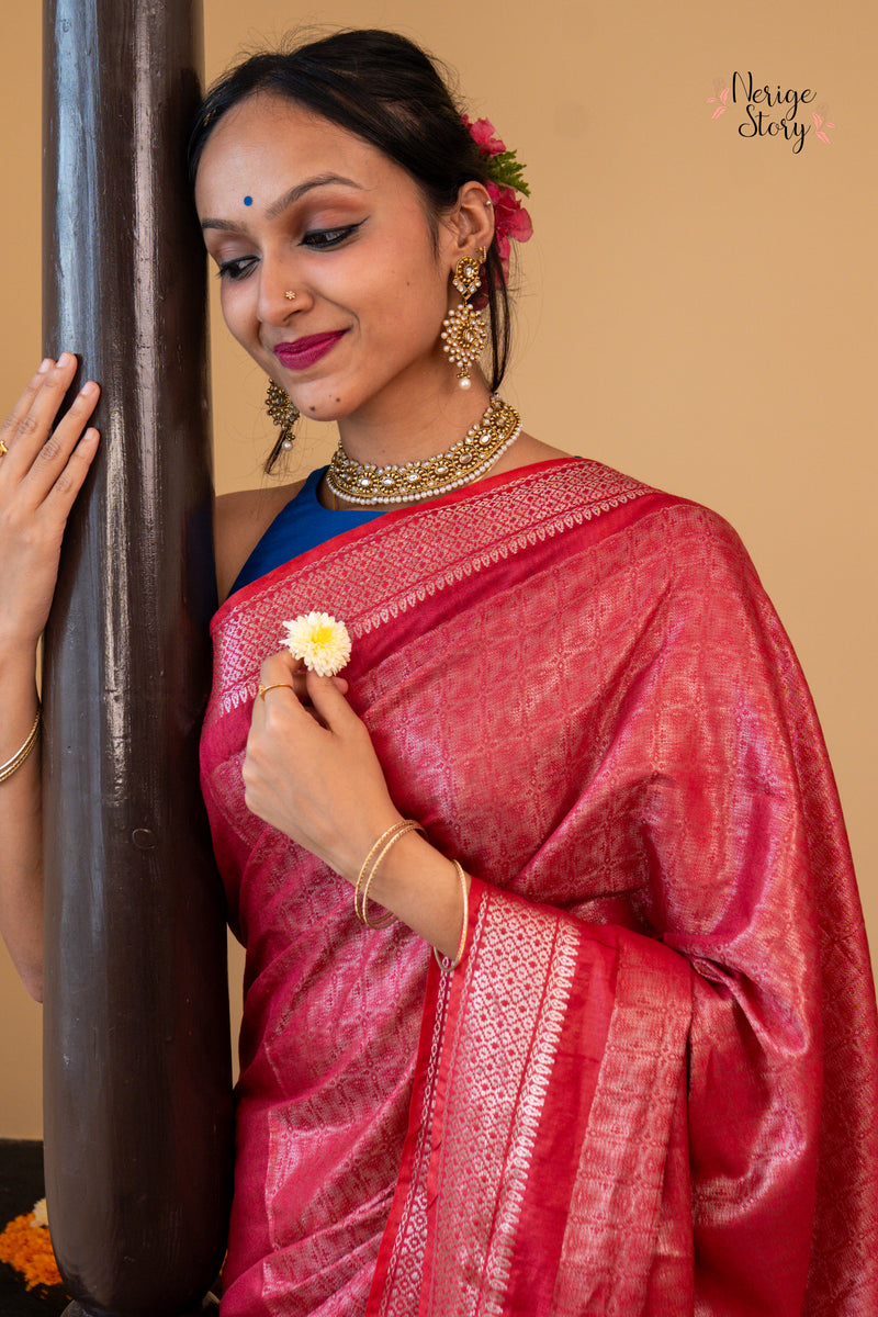 KANCHANA (कंचना)
