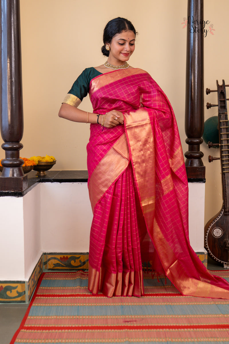 VASUDHA (वसुधा)
