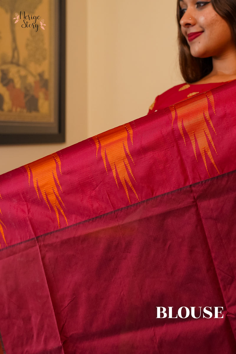 VASUDEVI (ವಾಸುದೇವಿ)
