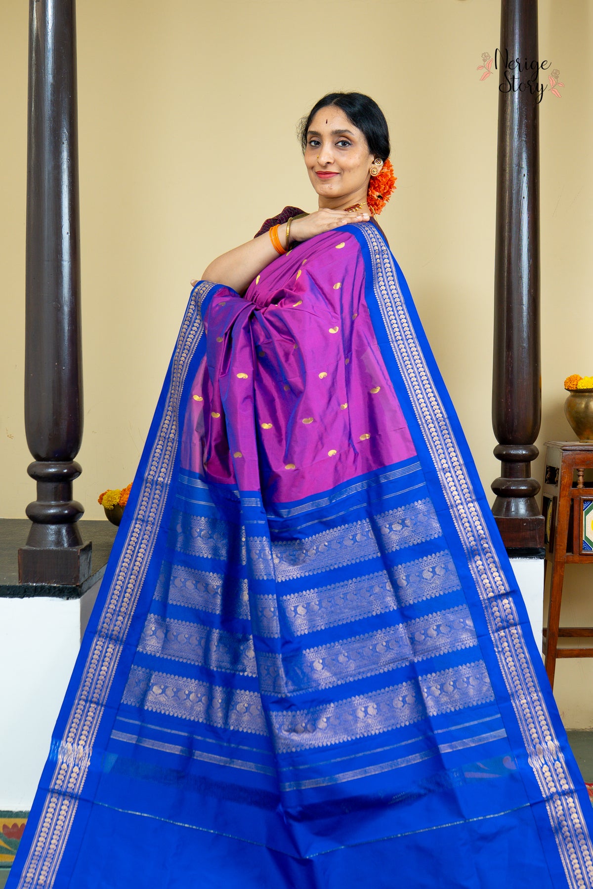 SARVANI (ಸರ್ವಾಣಿ)