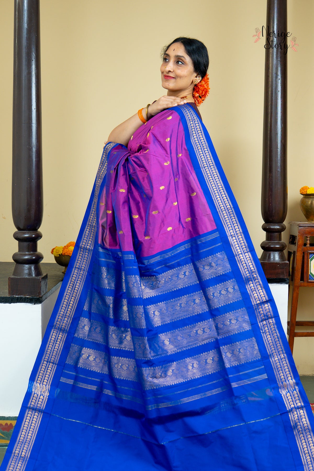 SARVANI (ಸರ್ವಾಣಿ)