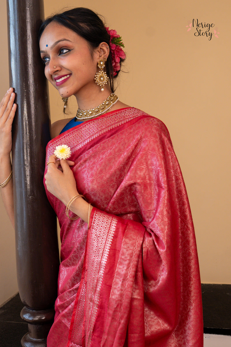 KANCHANA (कंचना)