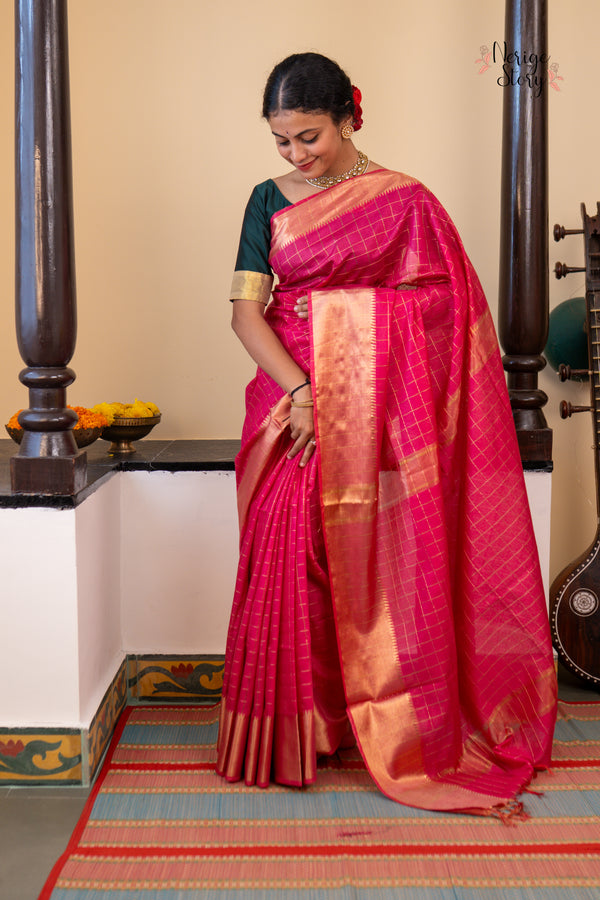 VASUDHA (वसुधा)