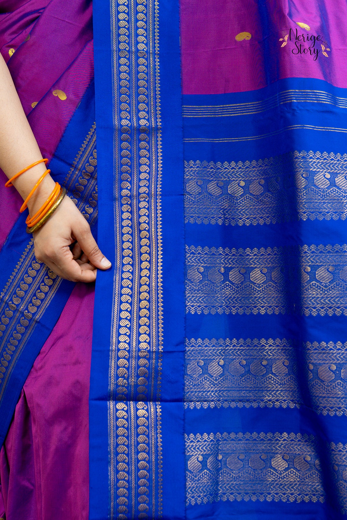 SARVANI (ಸರ್ವಾಣಿ)
