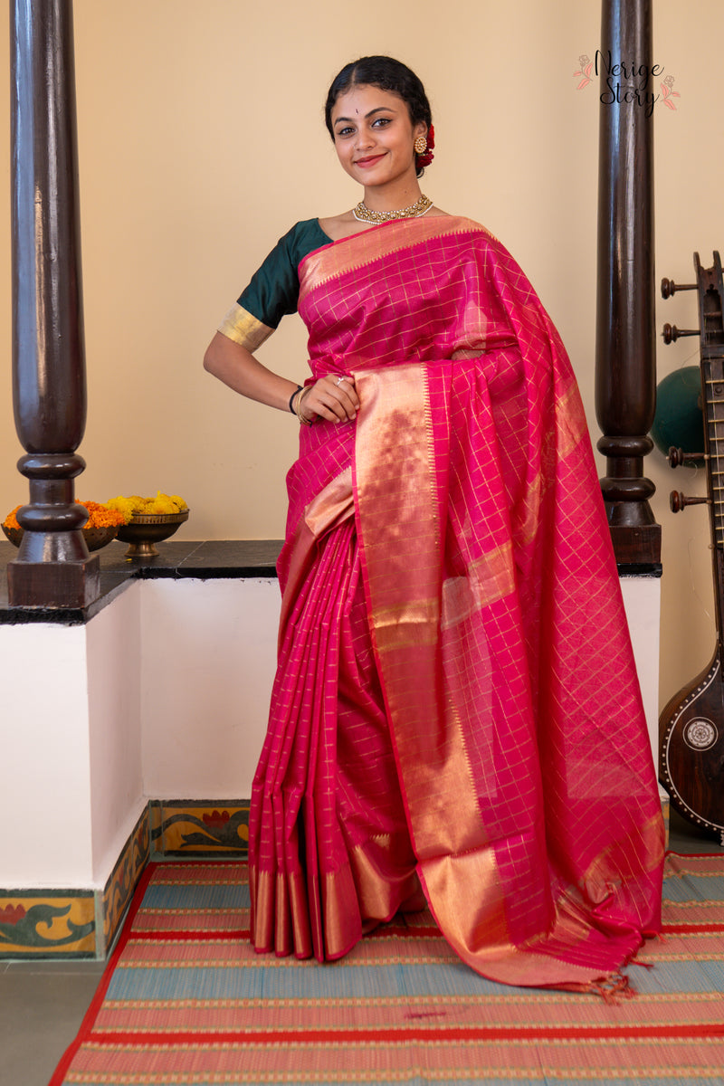 VASUDHA (वसुधा)