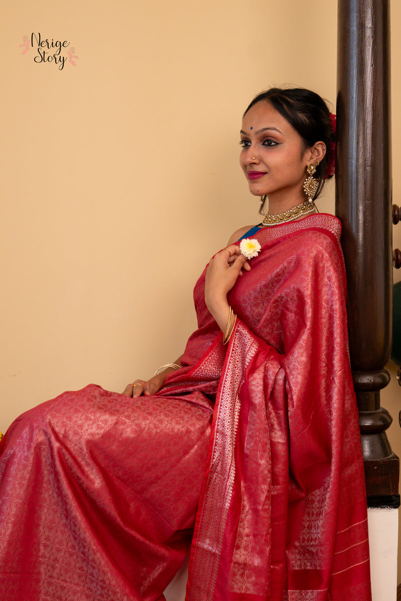KANCHANA (कंचना)