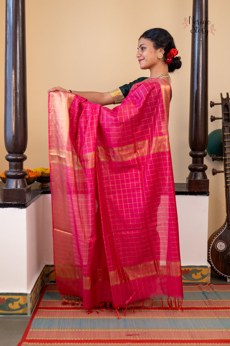 VASUDHA (वसुधा)