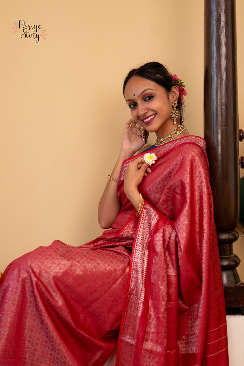 KANCHANA (कंचना)