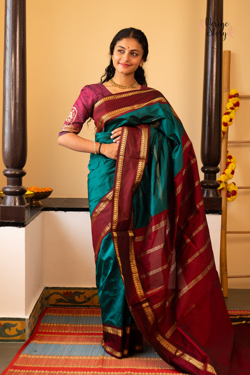 CHITRADEVI (ಚಿತ್ರದೇವಿ)