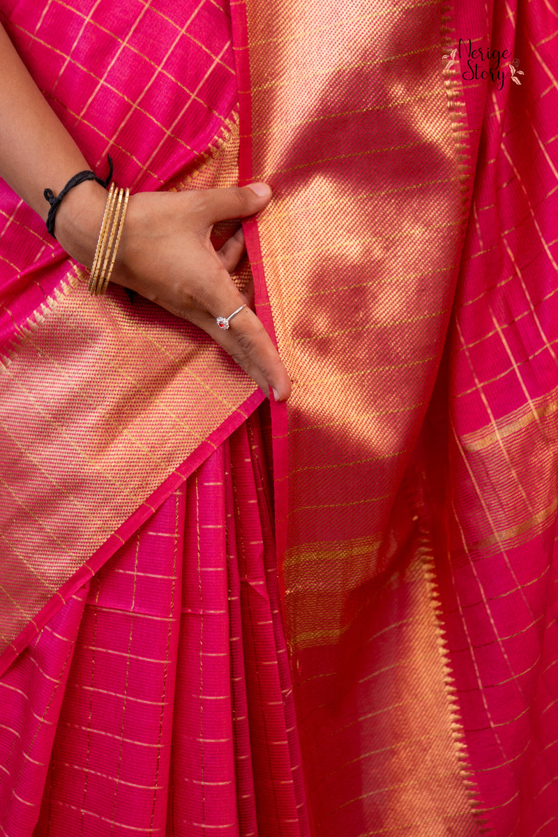 VASUDHA (वसुधा)