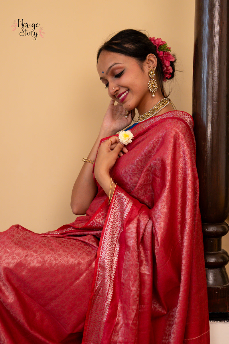 KANCHANA (कंचना)
