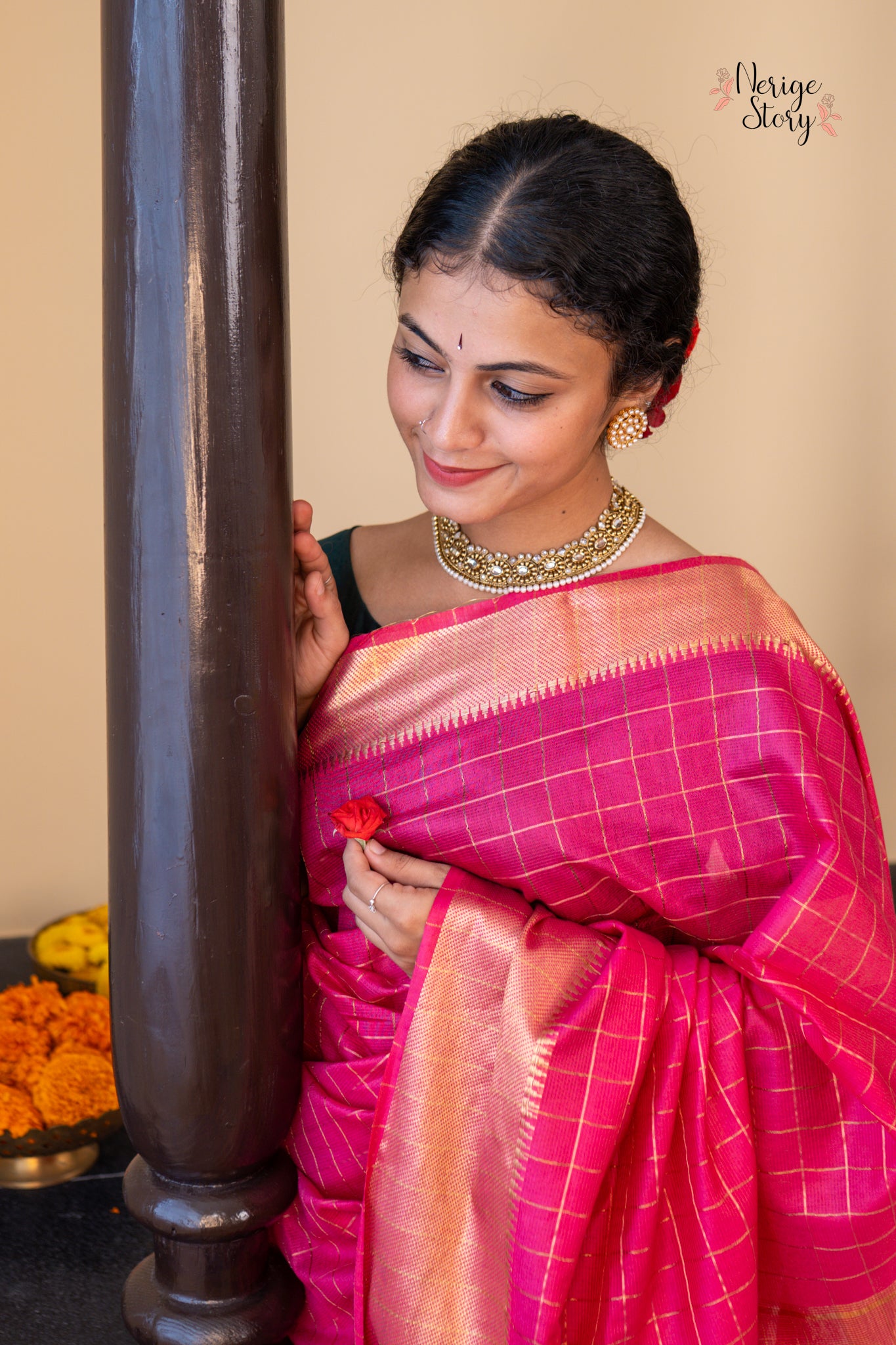 VASUDHA (वसुधा)