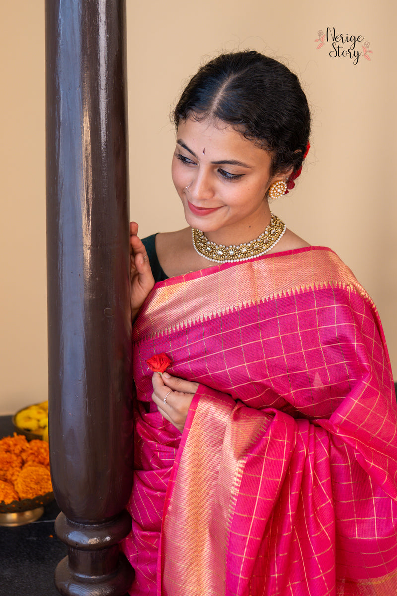 VASUDHA (वसुधा)