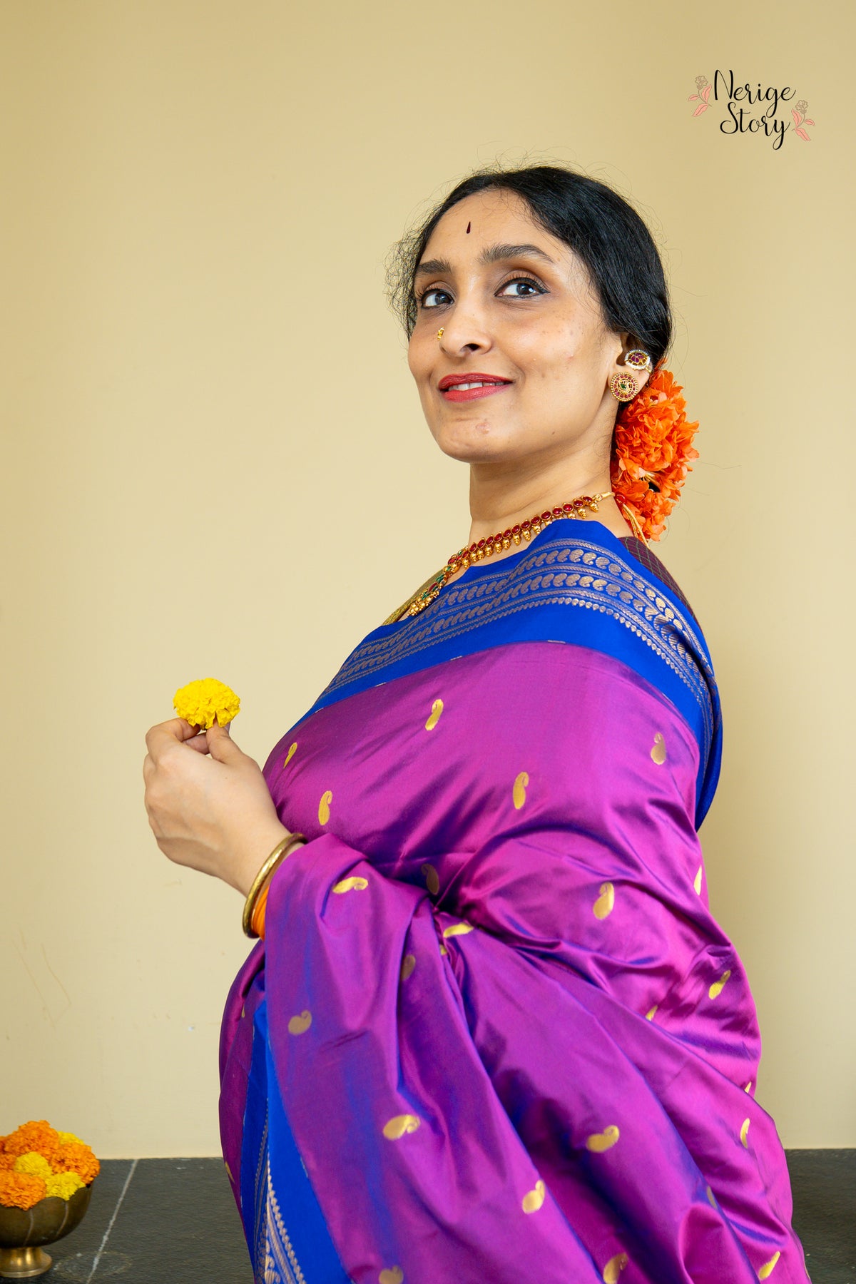 SARVANI (ಸರ್ವಾಣಿ)