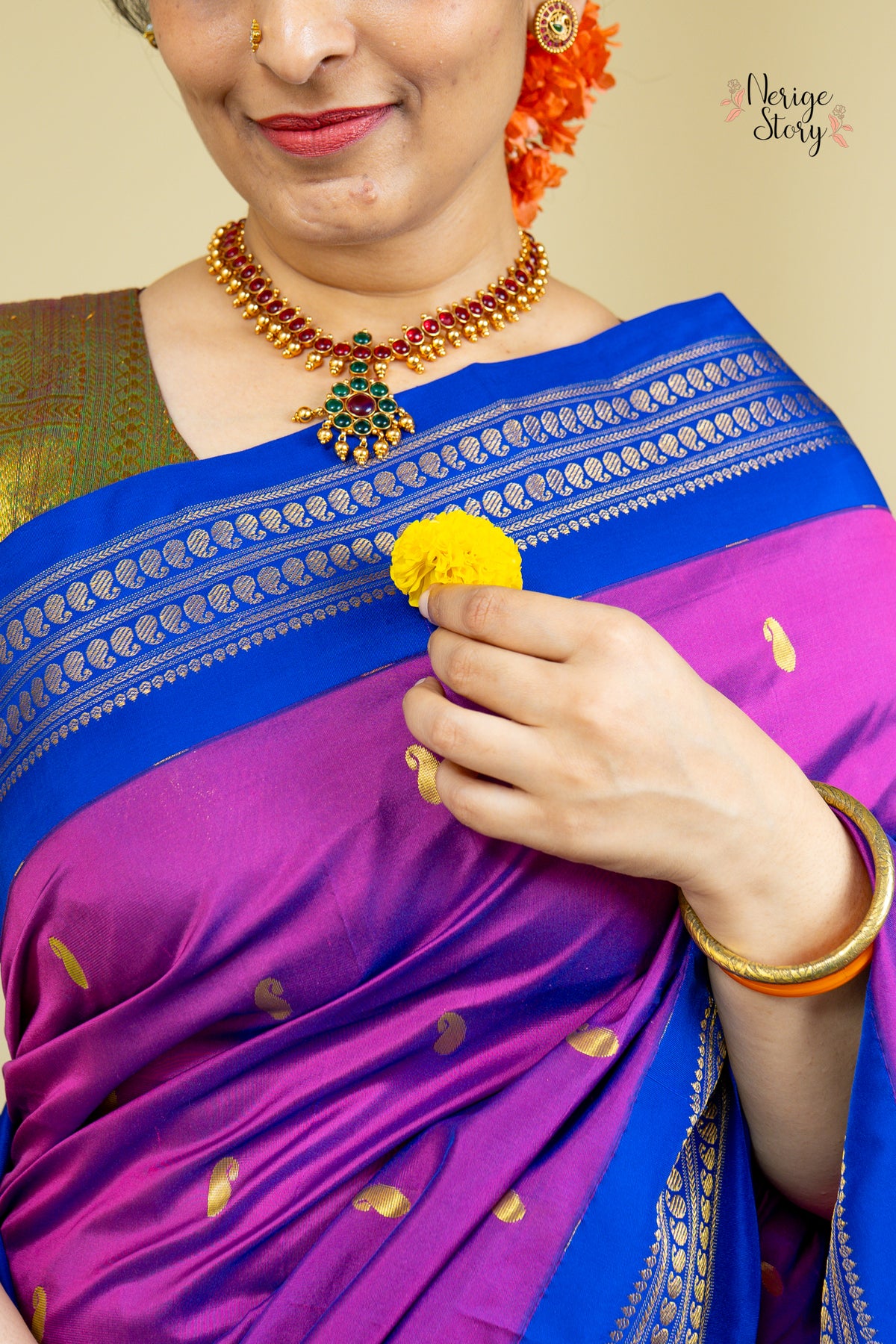 SARVANI (ಸರ್ವಾಣಿ)