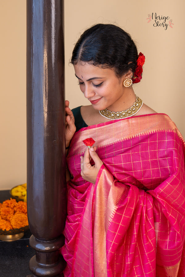 VASUDHA (वसुधा)