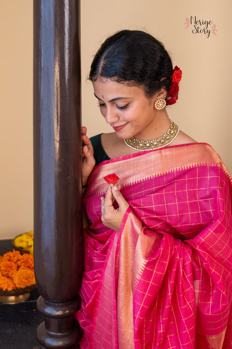 VASUDHA (वसुधा)