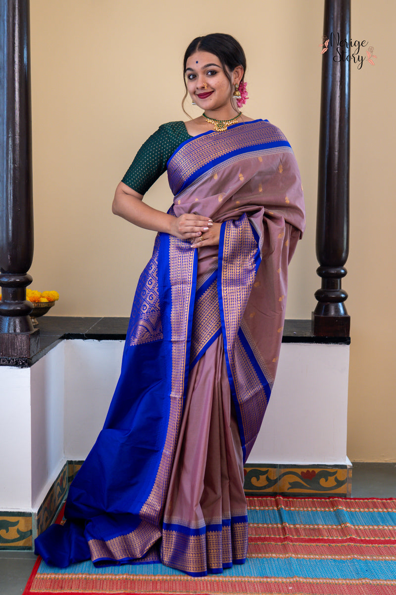 MEGHNISHA (ಮೇಘನಿಶಾ)