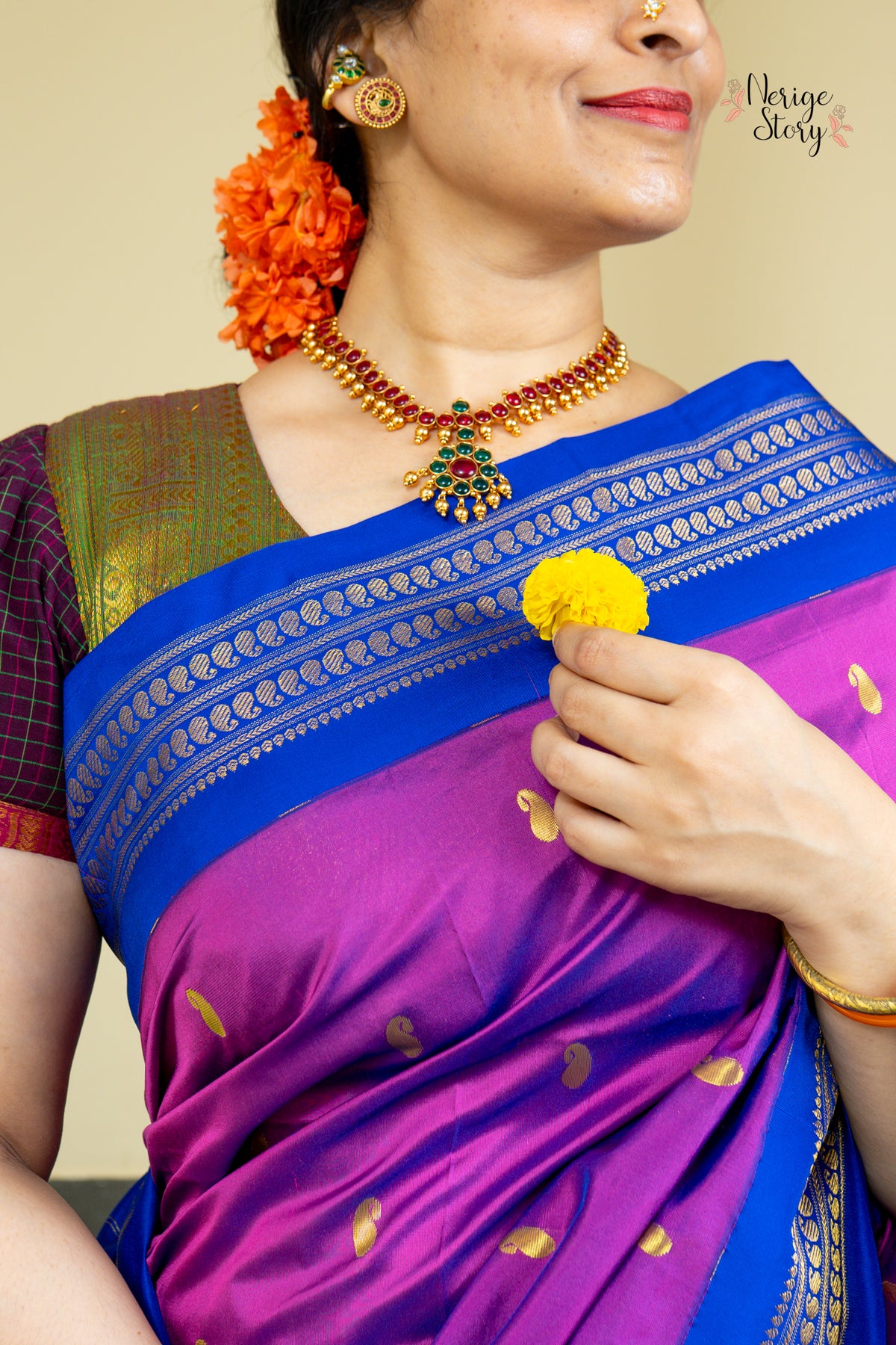 SARVANI (ಸರ್ವಾಣಿ)