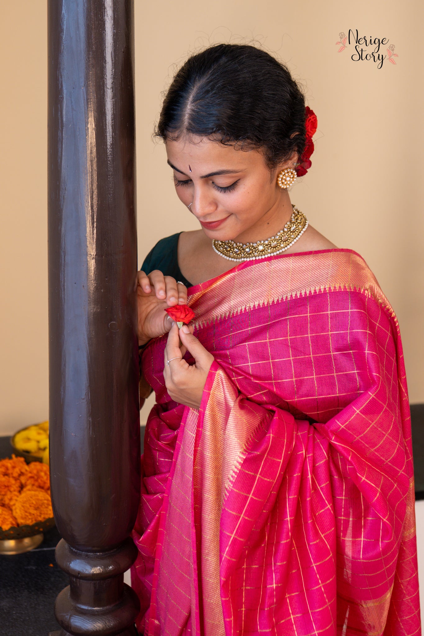 VASUDHA (वसुधा)