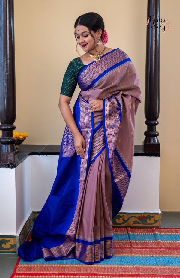 MEGHNISHA (ಮೇಘನಿಶಾ)
